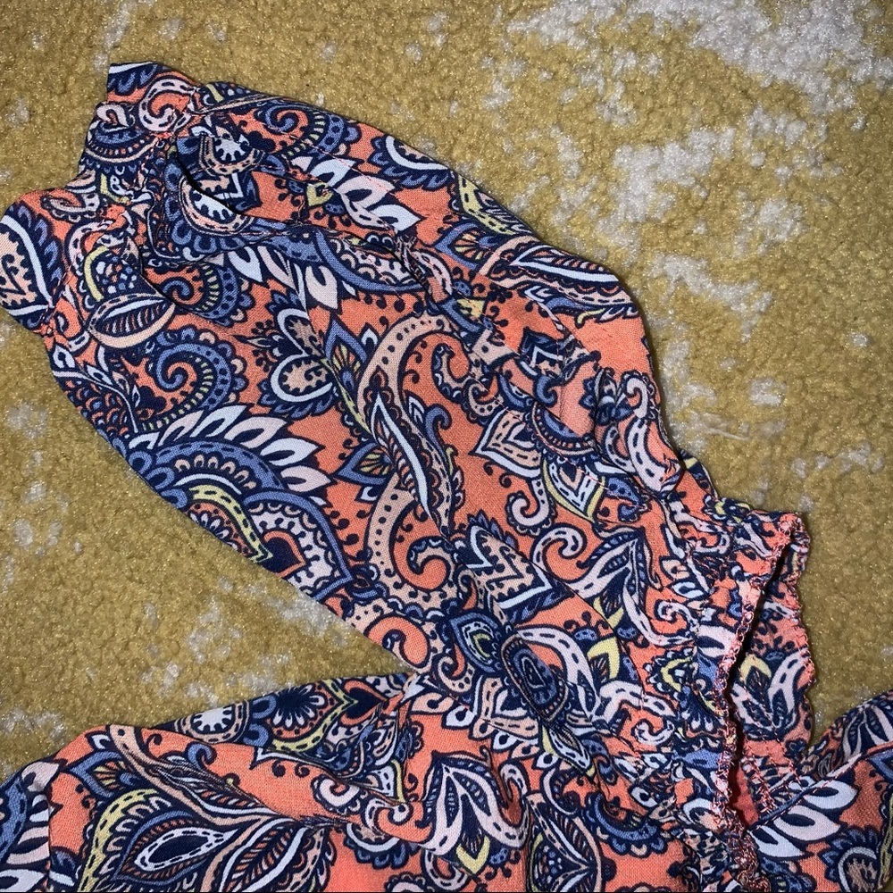 Romper, great condition, size 5 - Picture 5 of 7